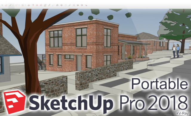 free download vray 3.6 for sketchup 2017